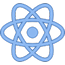 React